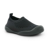 Stonz Roamer Knit Water Shoes - Charcoal